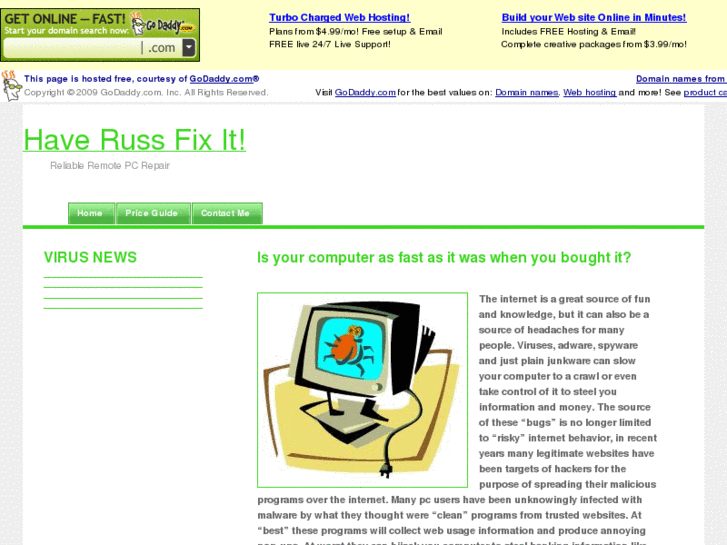 www.haverussfixit.com