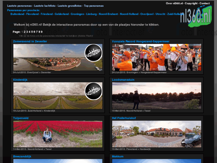 www.holland360.com