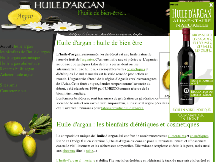 www.huile-argan.info