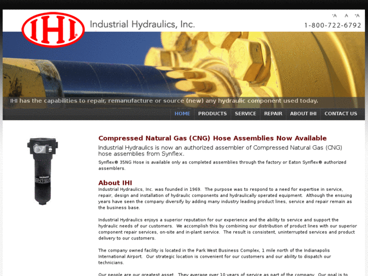 www.hydraulics-repair.com