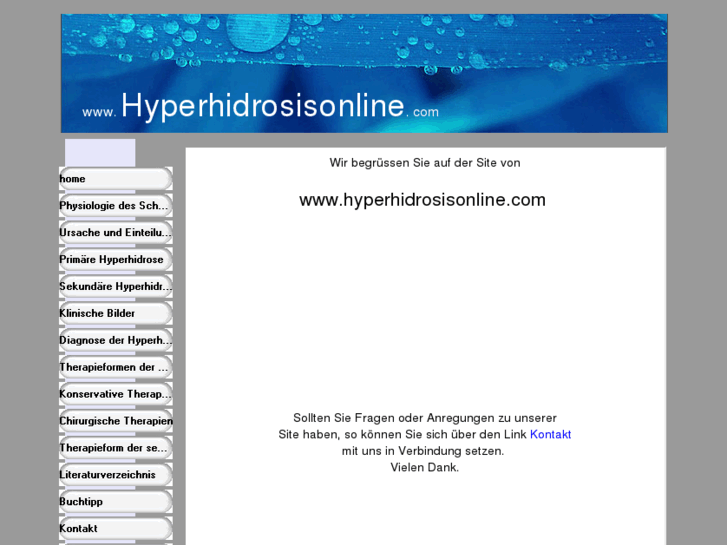 www.hyperhidrosisonline.com