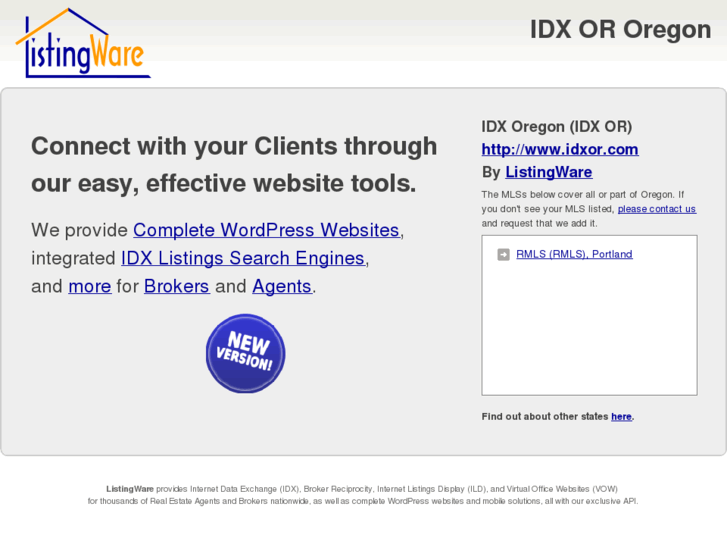 www.idxor.com