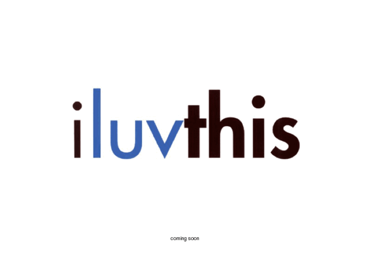 www.ilovthis.com