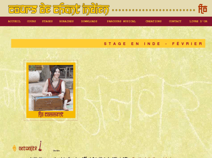 www.indian-vocal.com