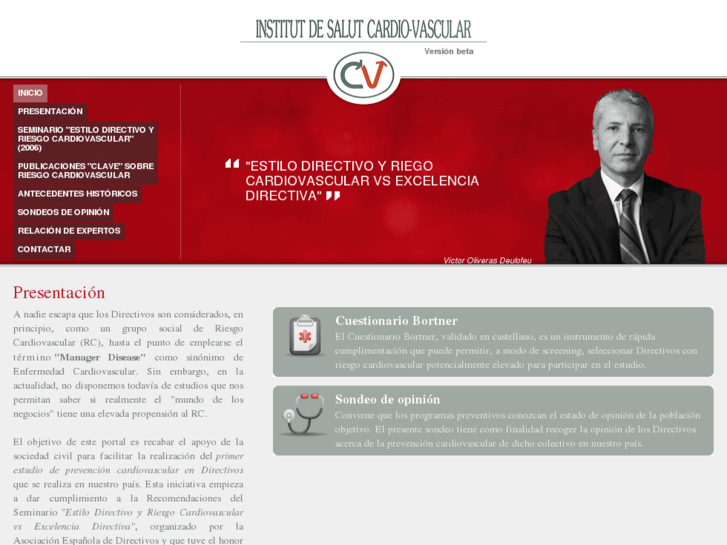 www.institutosaludcardiovascular.es