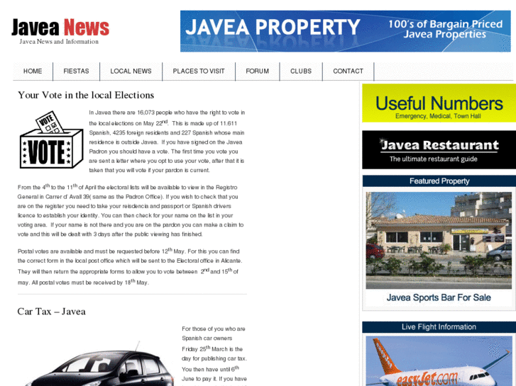 www.javeanews.co.uk