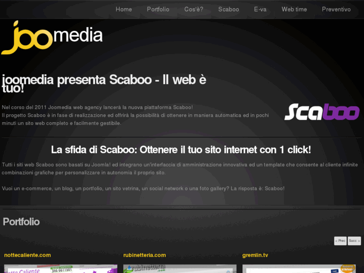 www.joomedia.it