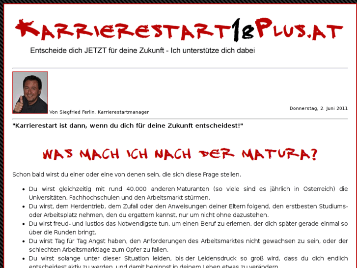 www.karrierestart18plus.at