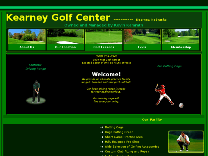 www.kearneygolfcenter.com