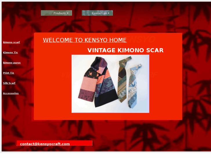 www.kensyocraft.com