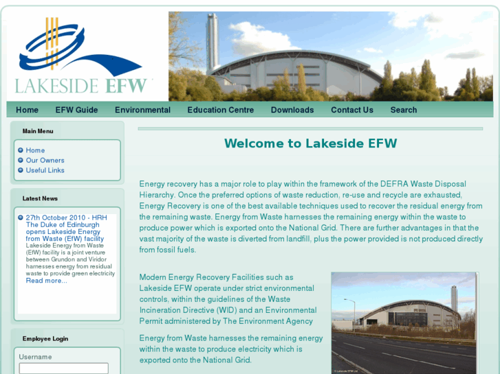 www.lakesideefw.co.uk