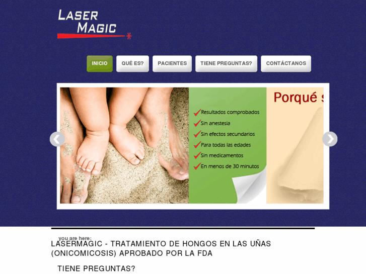 www.lasermagicgt.com