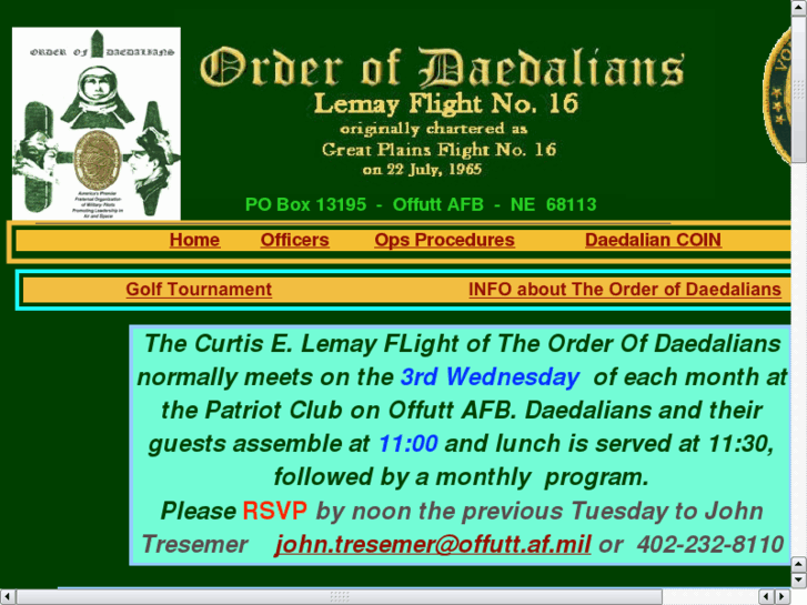 www.lemayflight.com