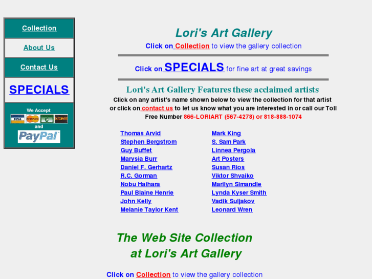 www.loriart.com