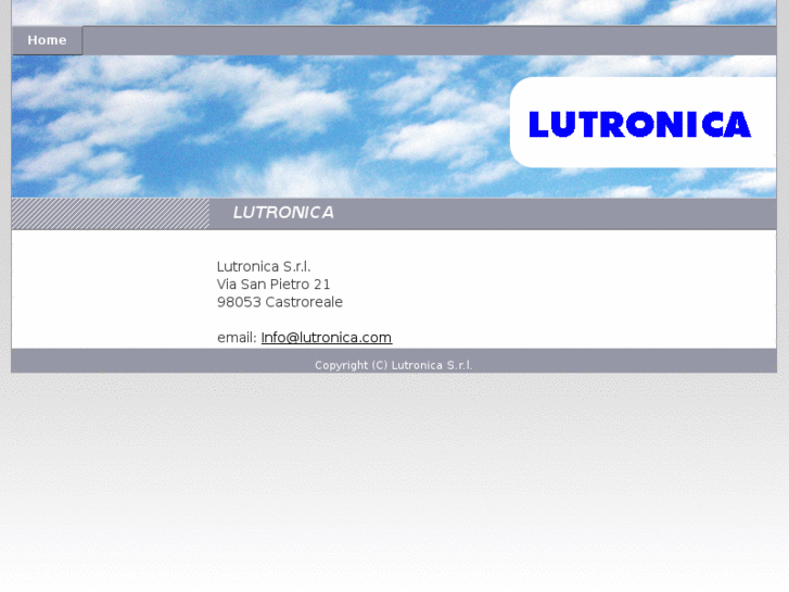 www.lutronica.com