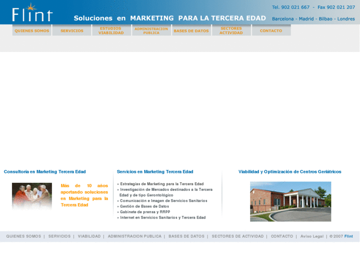 www.marketingterceraedad.es