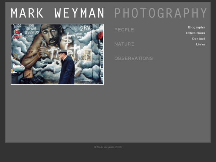 www.markweymanphotography.com