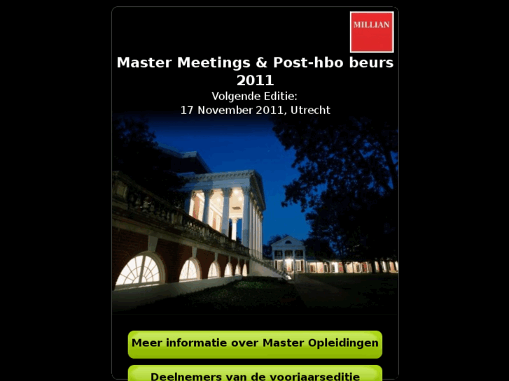 www.mastermeetings.nl