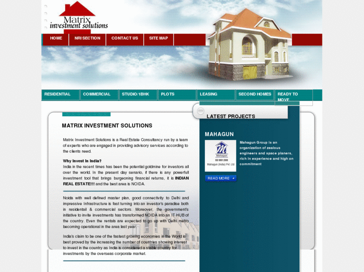 www.matrixinvestmentsolutions.com