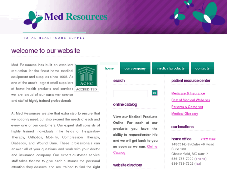 www.medresourcesinc.com