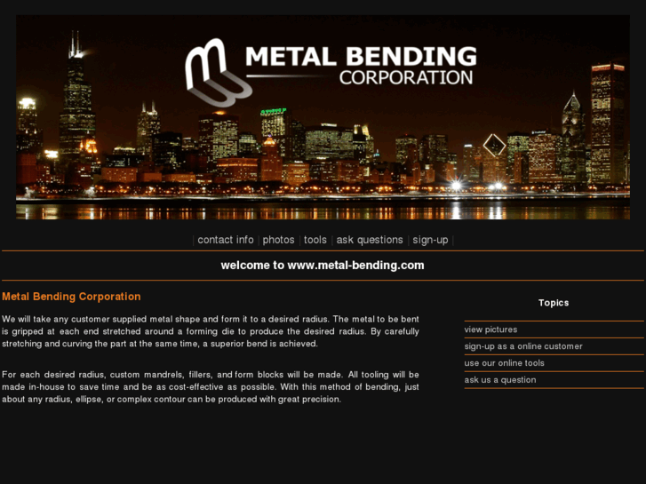 www.metal-bending.com