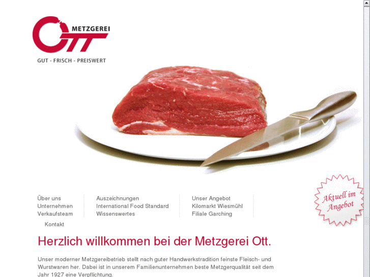 www.metzgerei-ott.de