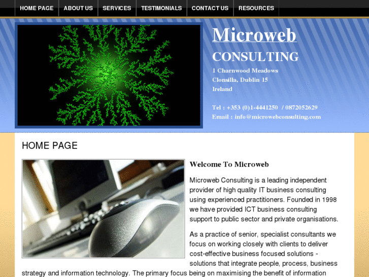 www.microwebconsulting.com