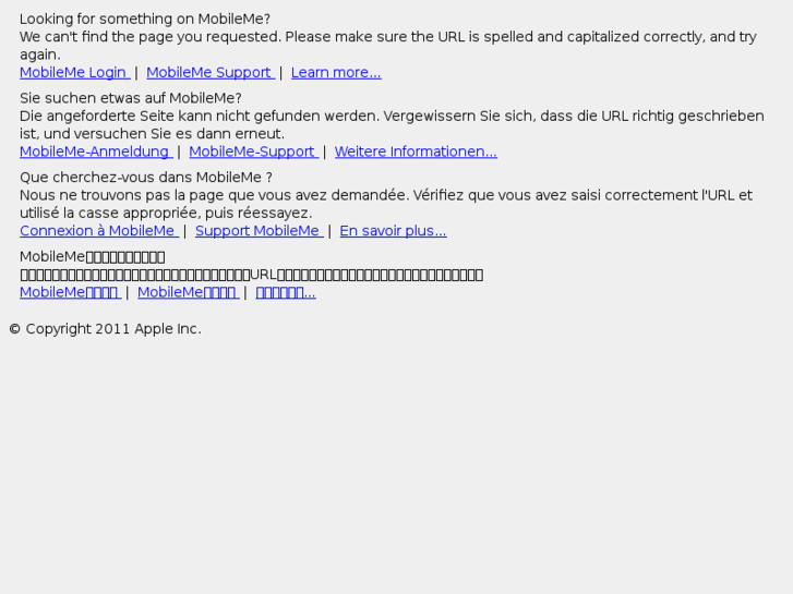 www.missingexit.com