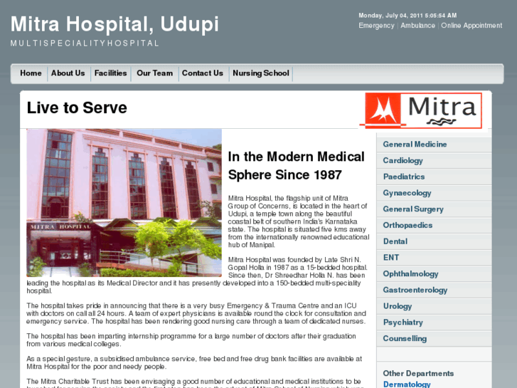 www.mitrahospital.com