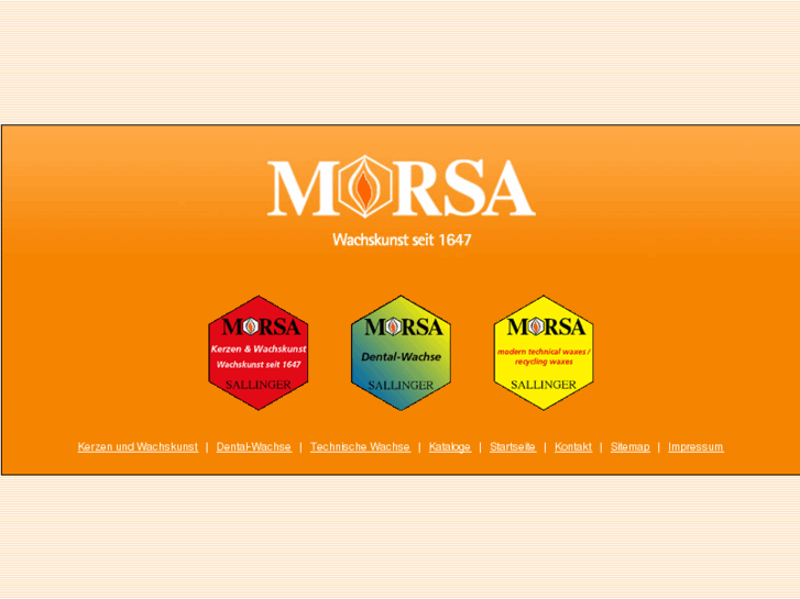 www.morsa.de