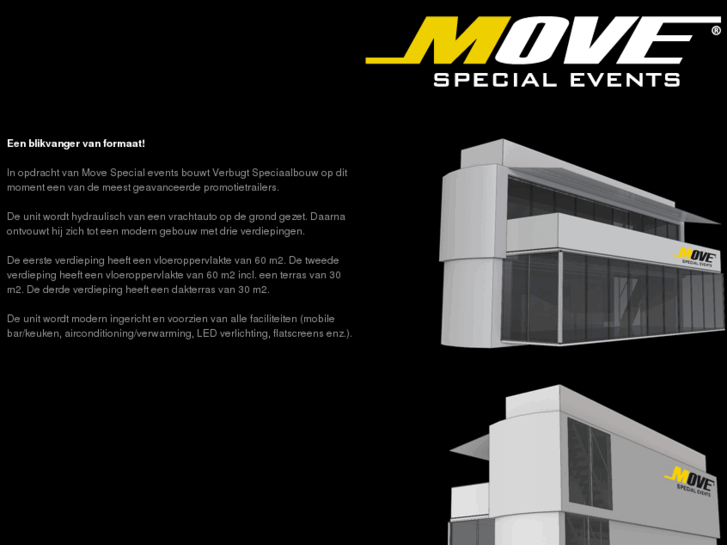 www.movespecialevents.com