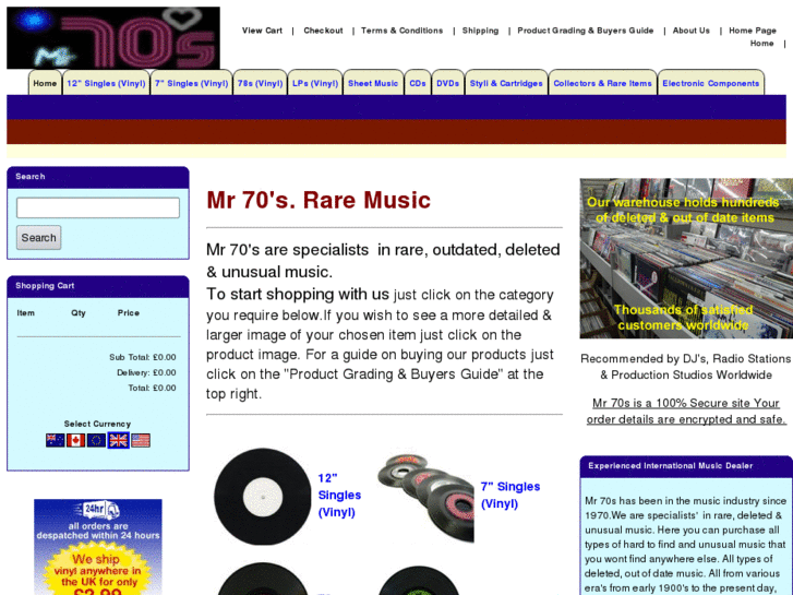 www.mr70s.com