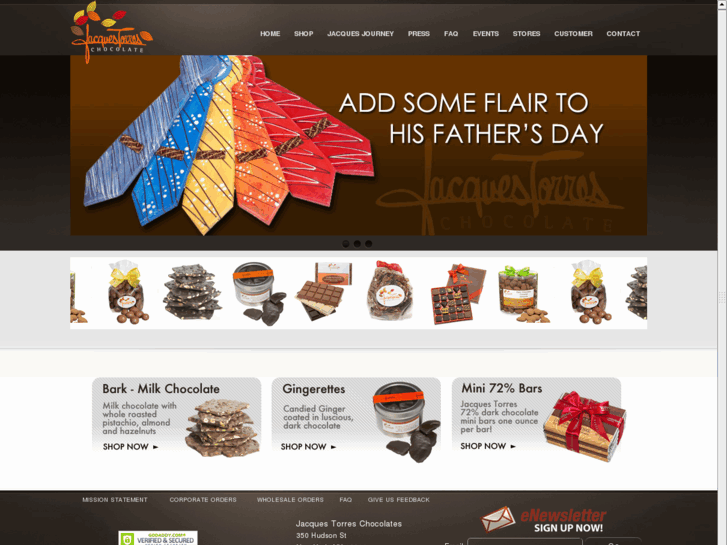 www.mrchocolate.com