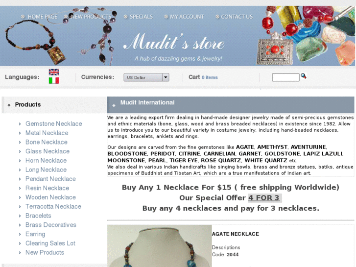 www.muditinternational.com