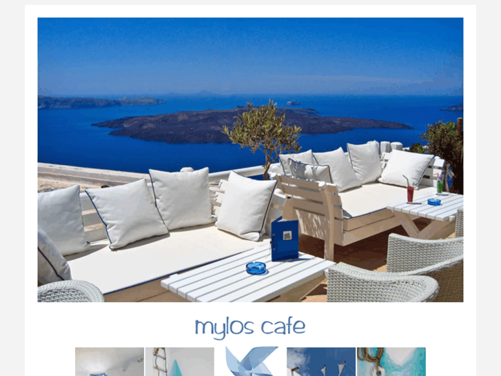 www.myloscafe.com