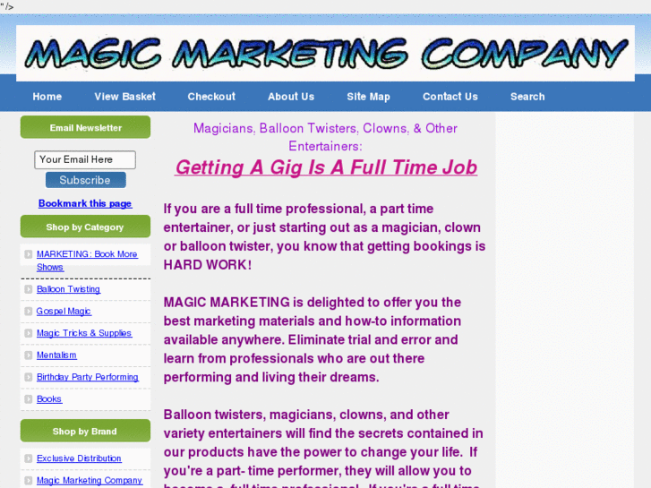 www.mymagicrabbit.com