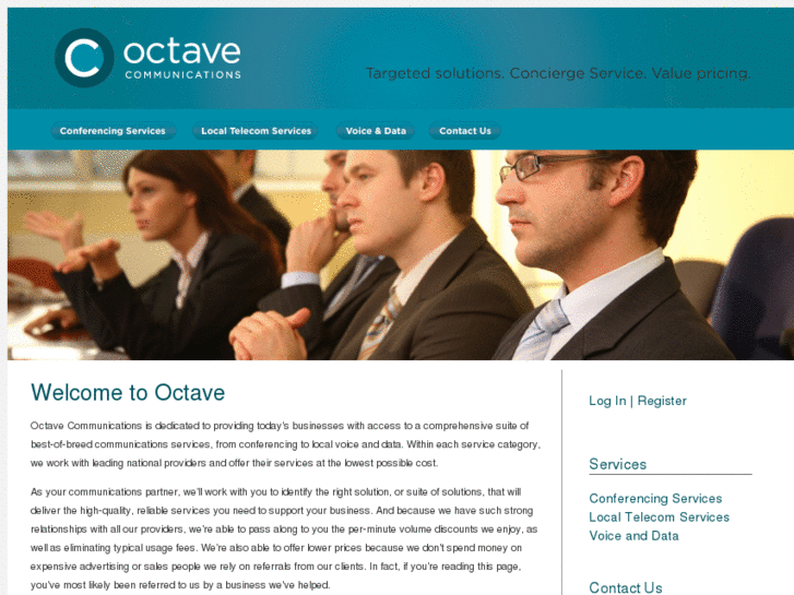 www.myoctave.com