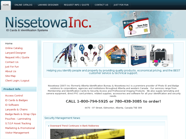 www.nissetowa.biz