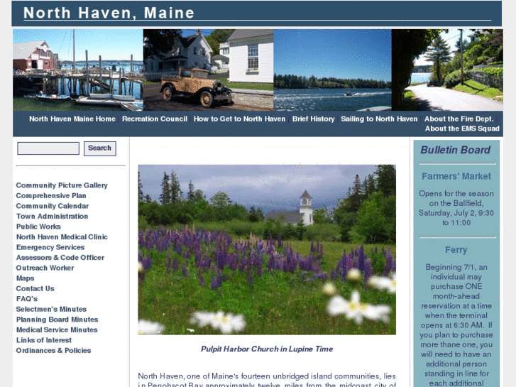 www.northhavenmaine.org