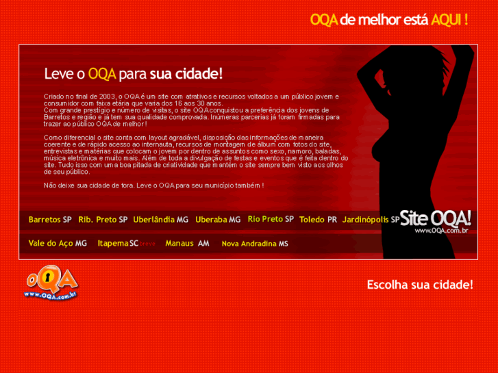 www.oqa.com.br