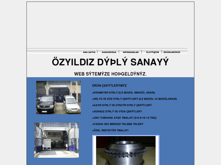 www.ozyildizdisli.com