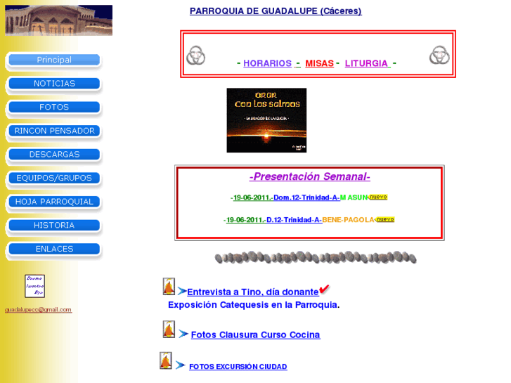 www.parroquiadeguadalupecc.com