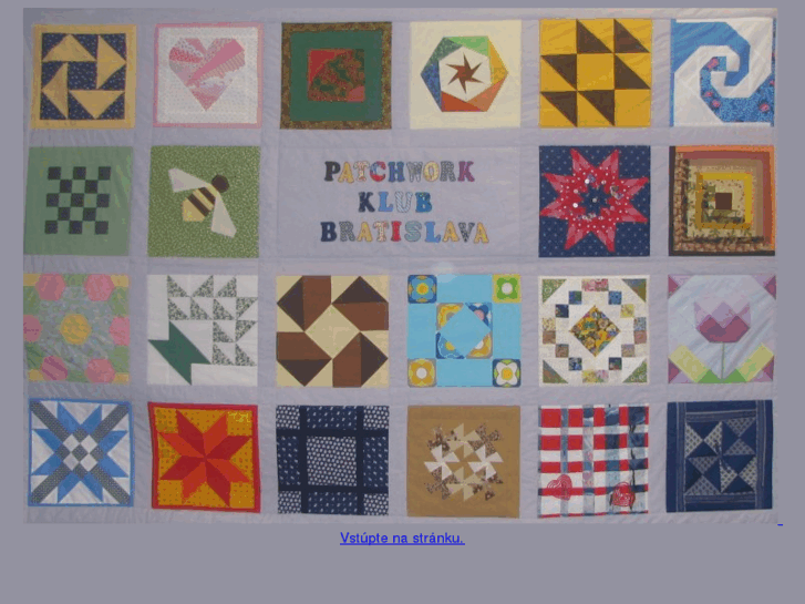 www.patchworkklub.info