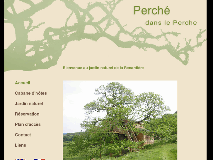 www.perchedansleperche.com