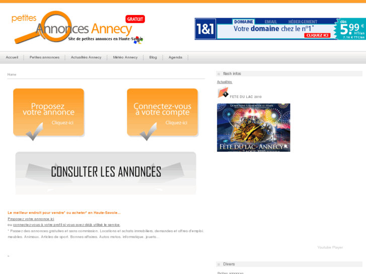 www.petites-annonces-annecy.fr