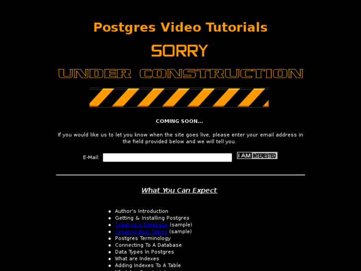 www.pgvideotutorials.com