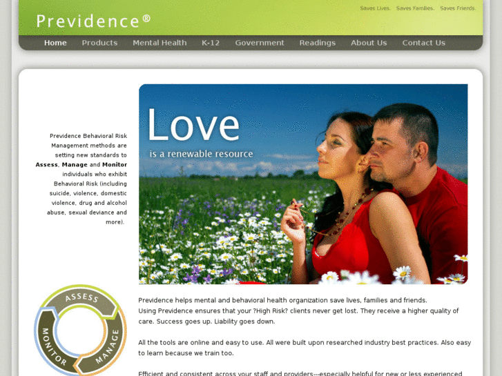 www.previdence.com