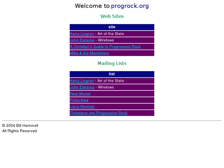 www.progrock.org