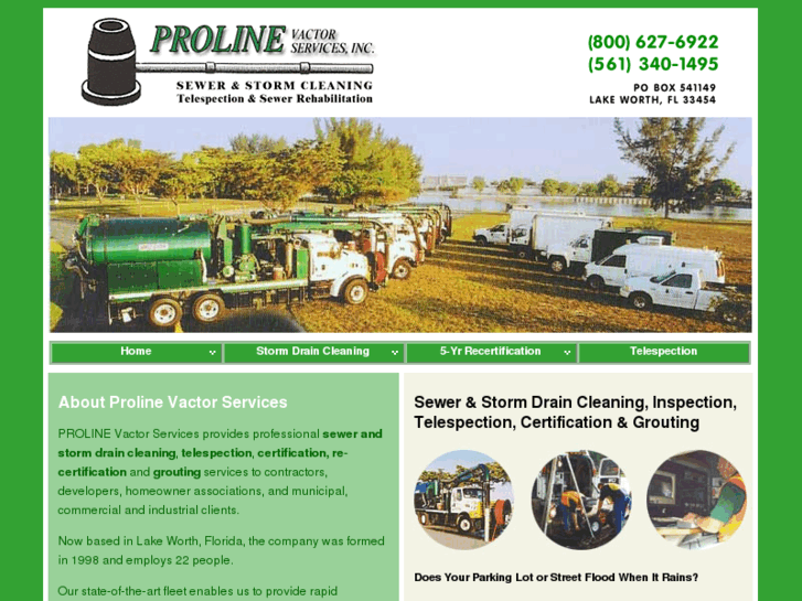 www.proline-vactor.com