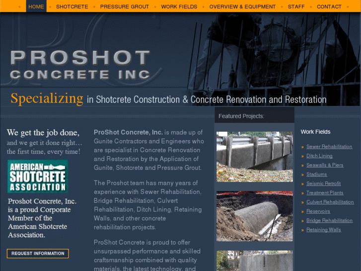 www.proshotconcrete.com